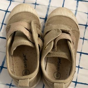 GUC toddler sneakers